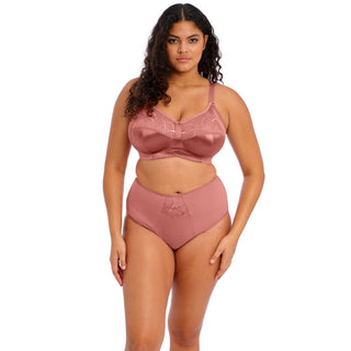 Elomi-Lingerie-Cate-Rosewood-Non-Wired-Bra-EL4033ROW-Brief-EL4036ROW