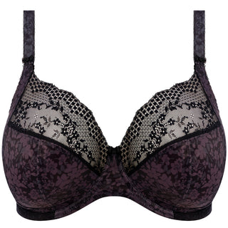 Elomi-Lingerie-Lucie-Black-Stretch-Plunge-Bra-EL4490BLK