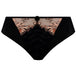 Black/Almond