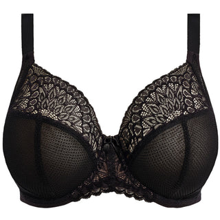 Elomi-Lingerie-Tiernie-Black-Plunge-Bra-EL303334BLK