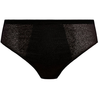 Fantasie-Lingerie-Demure-Full-Brief-Black-FL103251BLK