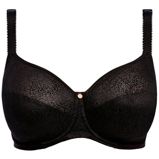 Fantasie-Lingerie-Demure-Moulded-Cup-Bra-Black-FL103211BLK