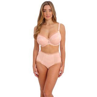 Fantasie-Lingerie-Fusion-Lace-Blush-Pink-Full-Cup-Side-Support-Bra-FL102301BLH-High-Waist-Brief-FL102352BLH