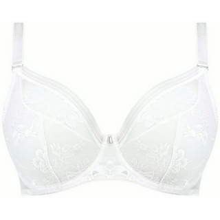 Fantasie-Lingerie-Fusion-Lace-White-Plunge-Bra-FL102314WHE