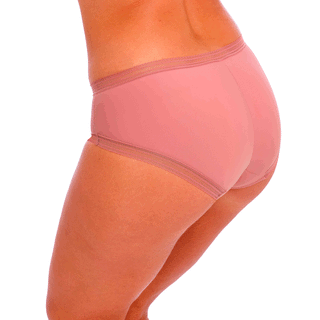 Fantasie-Lingerie-Fusion-Rose-Pink-Brief-FL3095ROE-Back