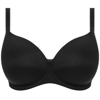 Fantasie-Lingerie-Smoothease-Black-Moulded-Tshirt-Bra-FL2310BLK