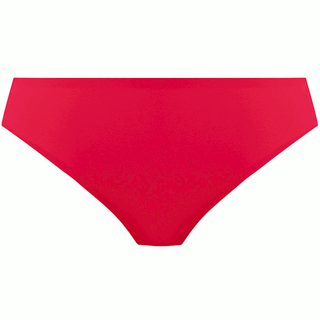 Fantasie-Lingerie-Smoothease-Red-Thong-FL2327RED