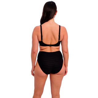 Fantasie-Swim-Beach-Waves-Black-Full-Cup-Bikini-Top-FS502201BLK-High-Waist-Brief-FS502278BLK-Back