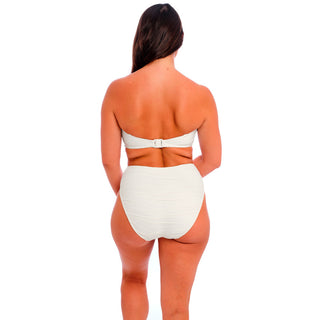 Fantasie-Swim-Beach-Waves-Linen-Bandeau-Bikini-Top-FS502210LIN-High-Waist-Brief-FS502278LIN-Back
