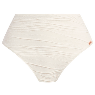 Fantasie-Swim-Beach-Waves-Linen-High-Waist-Bikini-Brief-FS502278LIN