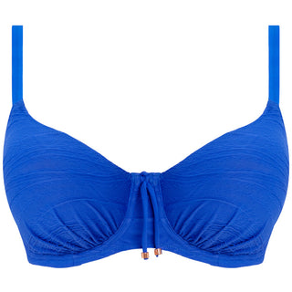 Fantasie-Swim-Beach-Waves-Ultramarine-Blue-Full-Cup-Bikini-Top-FS502201ULE