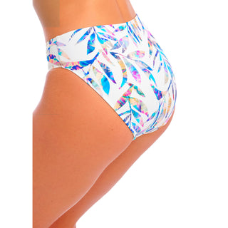 Fantasie-Swim-Calypso-Harbour-Leaf-Print-Multi-Bikini-Brief-FS503570MUI-Back