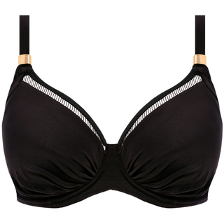 Fantasie-Swim-East-Hampton-Black-Full-Cup-Bikini-Top-FS502801BLK
