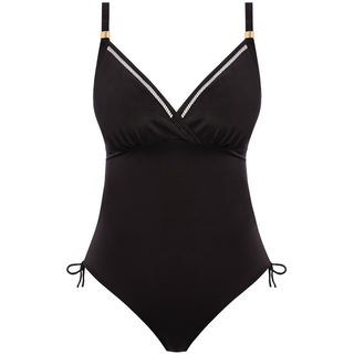 Fantasie-Swim-East-Hampton-Black-One-Piece-Swimsuit-FS502842BLK