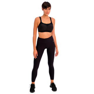 Freya-Active-High-Octane-Black-Sports-Bra-AC401003BLK-Front