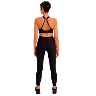 Freya-Active-High-Octane-Black-Sports-Bra-Racerback-AC401003BLK-Back