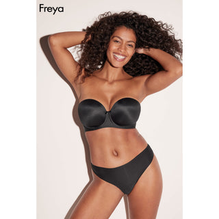Freya-Lingerie-Deco-Black-Strapless-Bra-AA4233BLK-Lifestyle