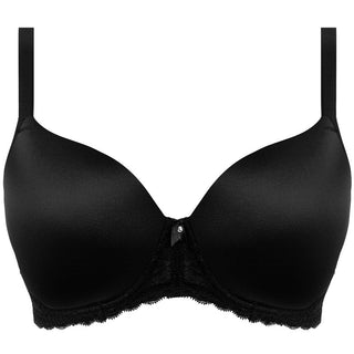 Freya-Lingerie-Offbeat-Black-Moulded-T-Shirt-Bra-AA5450BLK