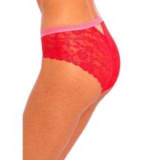 Freya-Lingerie-Offbeat-Chilli-Red-Brief-AA5455CRD-Back