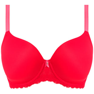 Freya-Lingerie-Offbeat-Chilli-Red-Moulded-T-Shirt-Bra-AA5450CRD