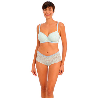 Freya-Lingerie-Offbeat-Pure-Water-Blue-Underwired-Padded-Half-Cup-Bra-AA5453PWE-Short-AA5456PWE