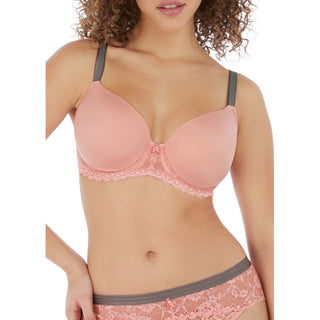Freya-Lingerie-Offbeat-Rosehip-Pink-Moulded-T-Shirt-Bra-AA5450ROP-Front