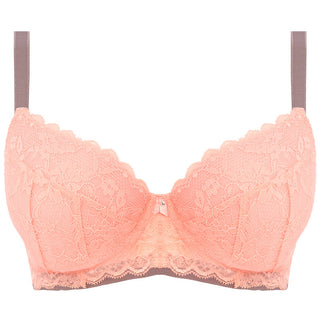 Freya-Lingerie-Offbeat-Rosehip-Pink-Underwired-Padded-Half-Cup-Bra-AA5453ROP