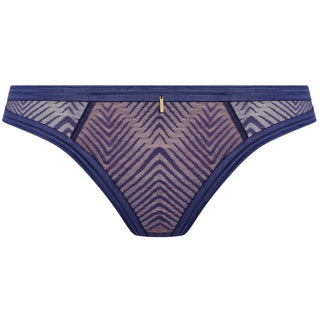 Freya-Lingerie-Tailored-Dark-Sapphire-Blue-Brazilian-Brief-AA401171DKS