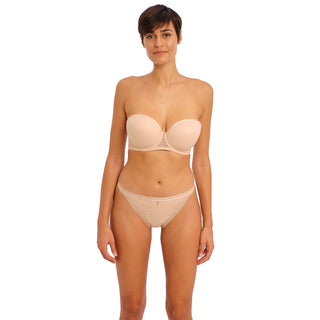Freya-Lingerie-Tailored-Natural-Beige-Nude-Strapless-Bra-AA401109NAE-Brief-AA401150NAE