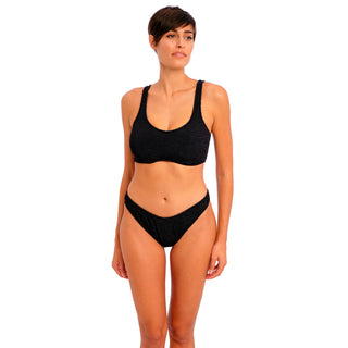 Freya-Swimwear-Ibiza-Waves-Black-Bralette-Bikini-Top-AS203814BLK-High-Leg-Brief-AS203885BLK