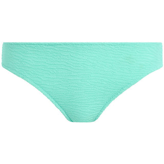 Ibiza Waves Bikini Brief Frozen Blue - Freya Swim
