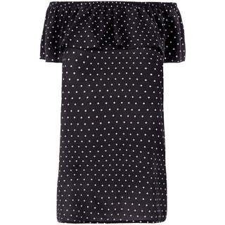 Freya-Swimwear-Jewel-Cove-Black-Diamond-Print-Beach-Coverup-Dress-AS7229BLK