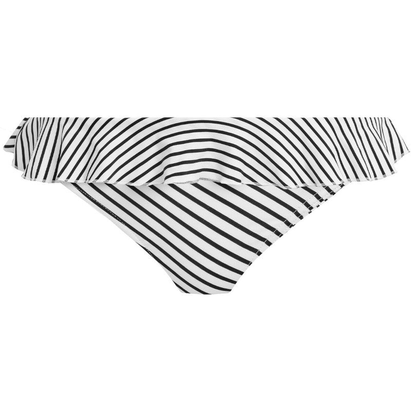 Jewel Cove Italini Frill Brief