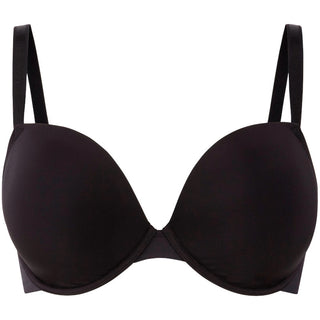 Panache-Lingerie-Porcelain-Elan-Black-Plunge-Bra-7327