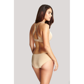 Panache-Lingerie-Porcelain-Elan-Chai-Nude-Plunge-Bra-Racerback-7327-Short-7324-Back