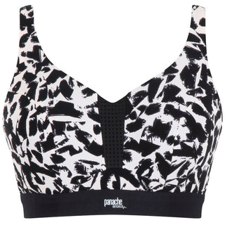 Panache-Ultra-Perform-Sports-Bra-Non-Padded-Underwired-Mono-Print-5022