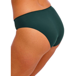 Wacoal-Lingerie-Eglantine-Ponderosa-Pine-Green-Brief-WEPFA962POD-Back