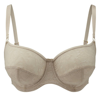 Panache-Lingerie-Idina-Balconette-Bra-Latte-6961-Front