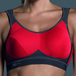 Red/Anthracite