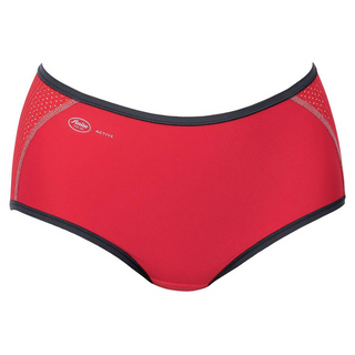 Anita-Active-Red-Sports-Brief-1627255-Front
