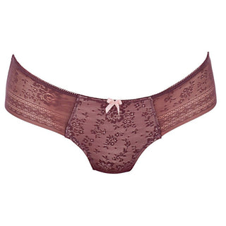 Fleur Brief Panty Underwear - Anita