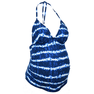 Anita-Kamaka-Blue-Tie-Dye-Maternity-Tankini-Swimsuit-9626367