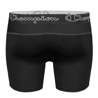 Champion-Cool-Air-Boxer-Short-Underwear-Black-Y0AAW3AM-Back