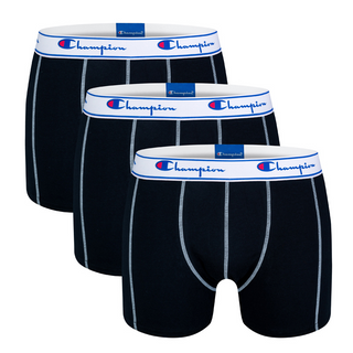 Champion-Legacy-Plain-Black-Boxer-Short-Underwear-3-Pack-Y081T38MJ