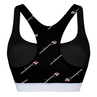 Champion-Racer-Top-Classic-Crop-Top-Bra-Black-Y0AB09NI-Back