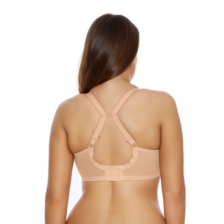 Elomi-Energise-Nude-Underwired-Sports-Bra-Racerback-EL8041NUE-Back