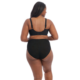 Elomi-Lingerie-Brianna-Black-Plunge-Bra-EL8080BLK-Brief-EL8085BLK-Back