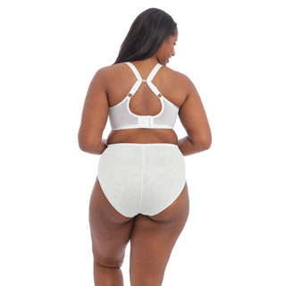 Elomi-Lingerie-Brianna-White-Half-Cup-Bra-Racerback-EL8081WHE-Brief-EL8085WHE-Back