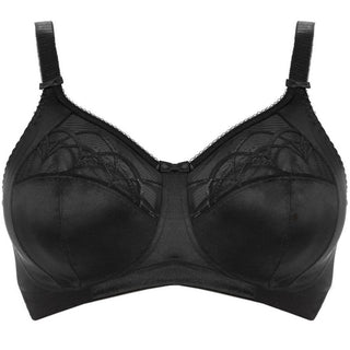 Elomi-Lingerie-Cate-Black-Non-Wired-Bra-EL4033BLK