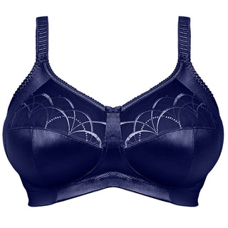 Elomi-Lingerie-Cate-Ink-Blue-Non-Wired-Bra-EL4033INK